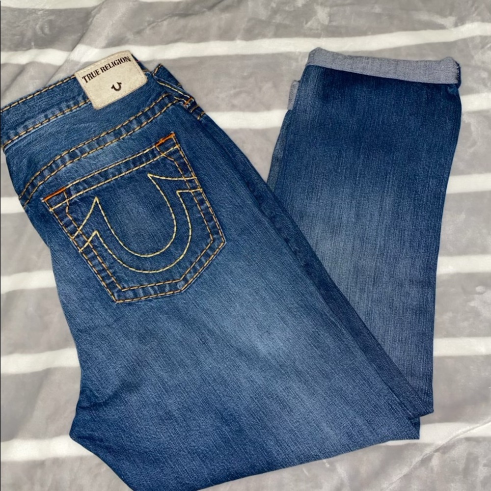 True religion